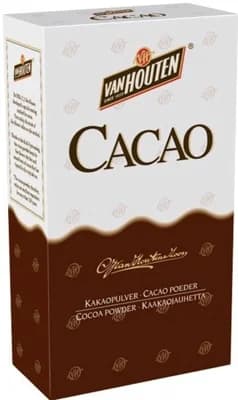 Van Houten Kakao