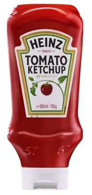 Heinz Kečup