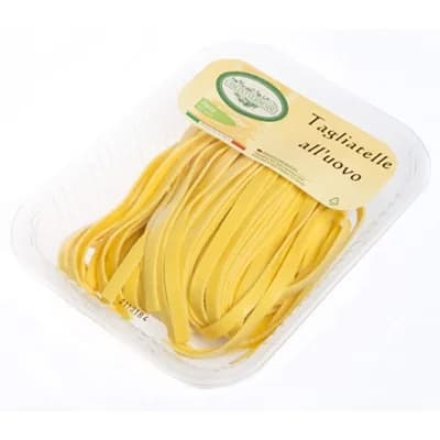 CASCINA VERDESOLE Pasta Tagliatelle chlaz.