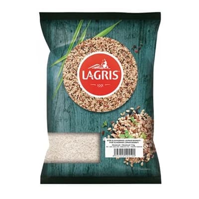 LAGRIS Rýže Basmati
