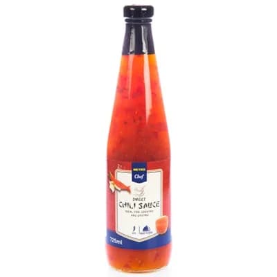 METRO Chef Omáčka s chilli sladká