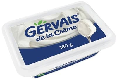Gervais Sýr de la Crème