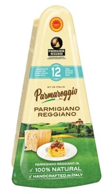 Parmareggio Parmigiano Reggiano parmezán 12 měsíců