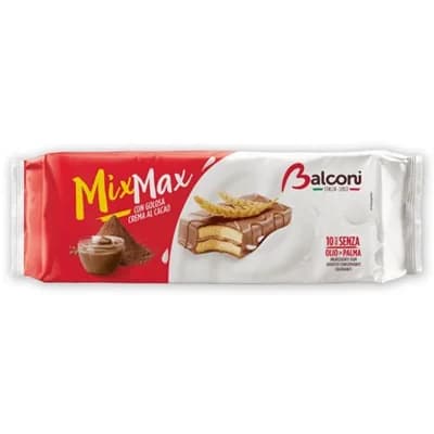Balconi Mix max 10 x
