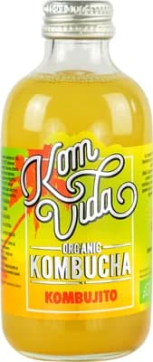 Komvida BIO Kombujito