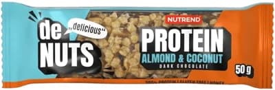 Nutrend Denuts Protein - mandle/kokos
