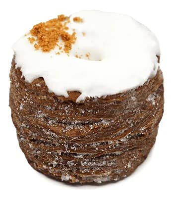 Donuter Cro-donut Monsigneur Crognac