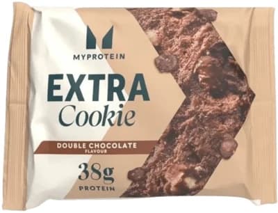 Myprotein Protein Cookie dvojitá čokoláda