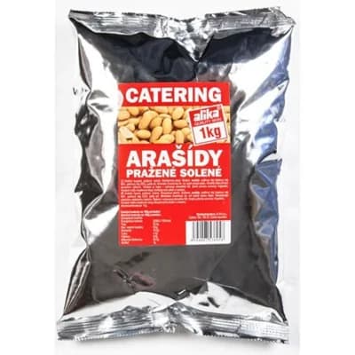 KK Arašídy pražené a solené