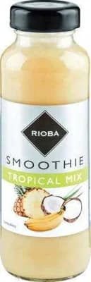 Rioba Smoothie tropické mix