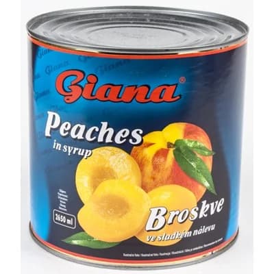 Giana Broskve půlené 2,