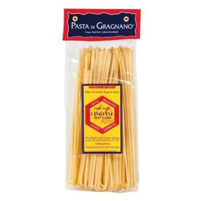 GRAGNANO Linguine těstoviny