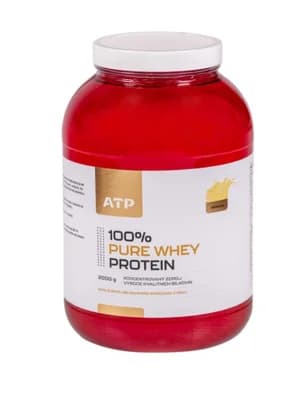 ATP 100% Pure Whey Protein
