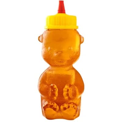 Fine Life Med medvídek