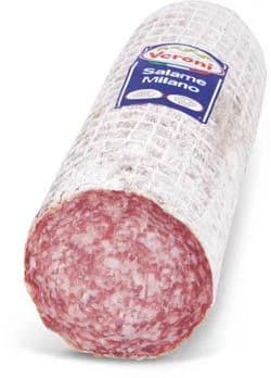 VERONI Salame Tipo Milano chlaz. váž. cca 1,