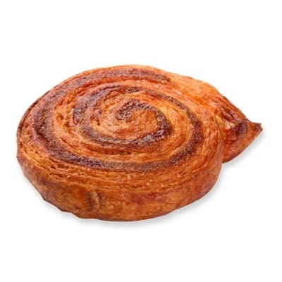La Lorraine Šnek se skořicí 80 x