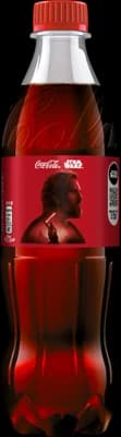 Coca-Cola PET