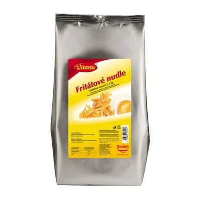 Vitana Fritátové nudle