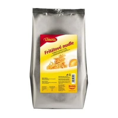 Vitana Fritátové nudle