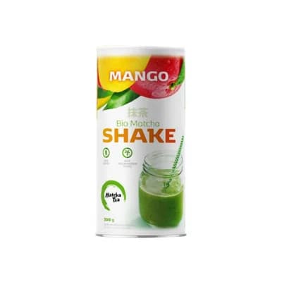 Matcha tea BIO Matcha Shake – mango