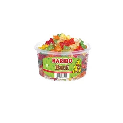 HARIBO Bärli