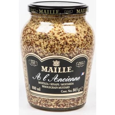 MAILLE Hořčice hrubozrnná