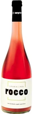 Sparkling Rocco nealkoholický aperitiv