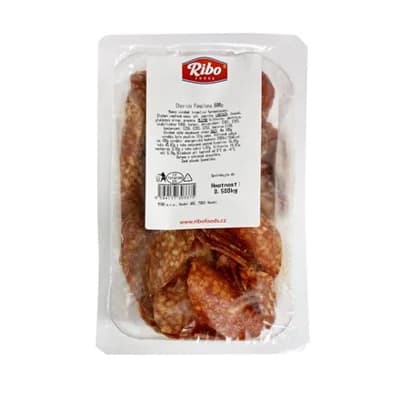 RIBO Chorizo Pamplona chlaz.