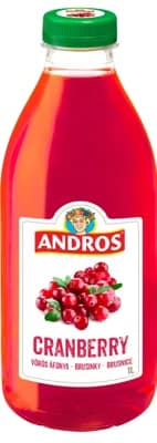 Andros Brusinkový nápoj