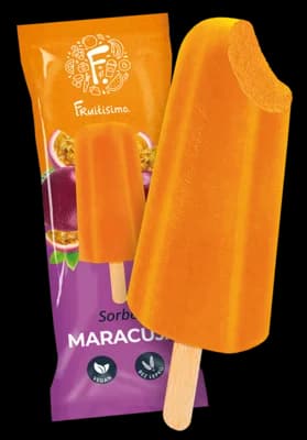 Fruitisimo Sorbet Maracuja