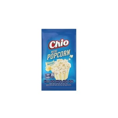 Chio Popcorn butter/máslo 36 x