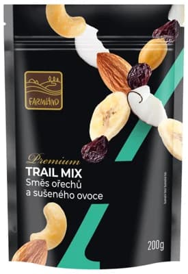 Farmland Trail Mix