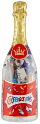 Celebrations Láhev standard