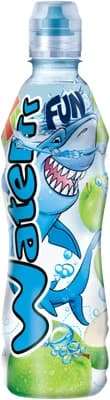 Kubík Waterrr Zelené jablko
