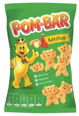 Pom-Bär Kečup