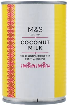 Marks & Spencer Kokosové mléko