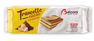Balconi Trancetto Kakao (10ks)