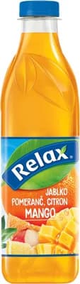 Relax exotica Mango PET