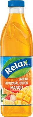 Relax exotica Mango PET