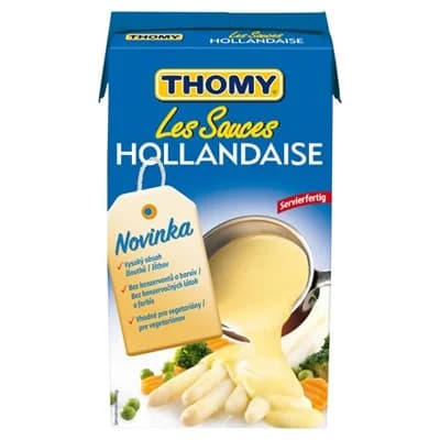 THOMY Holandská omáčka