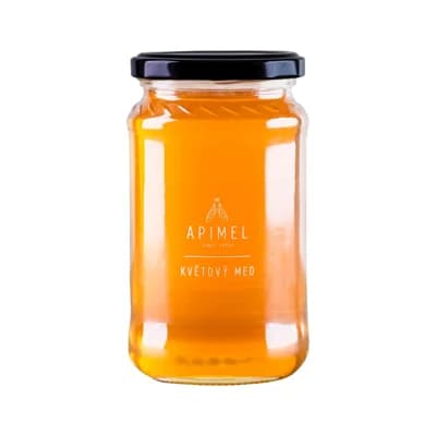 Apimel Květový med