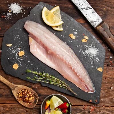 Makro Premium Vlk mořský filet
