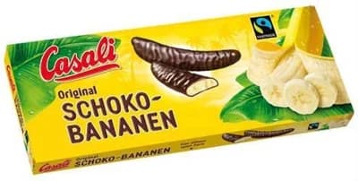 Casali Čokobanánek