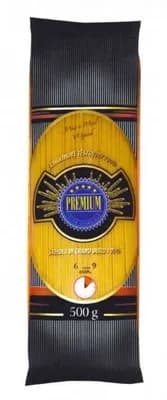 Premium semolina špagety