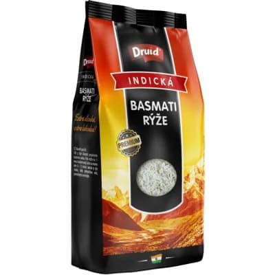 Rýže Basmati - XXL