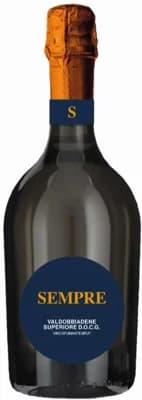 Sempre Prosecco Superiore DOCG Brut