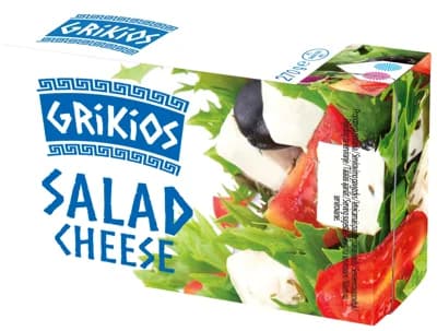 Grikios Sýr do salátu
