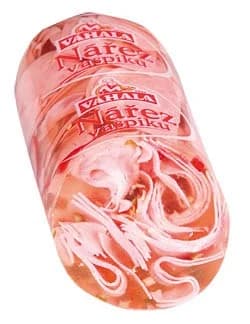 VÁHALA Šunkový aspik chlaz. váž. cca 1,6 kg