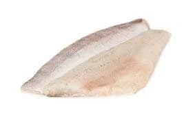 Candát obecný filet s kůží chlaz. váž. 1cca 200