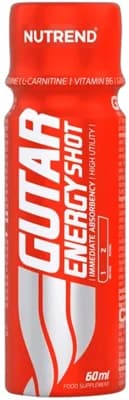 Nutrend Gutar Energy Shot